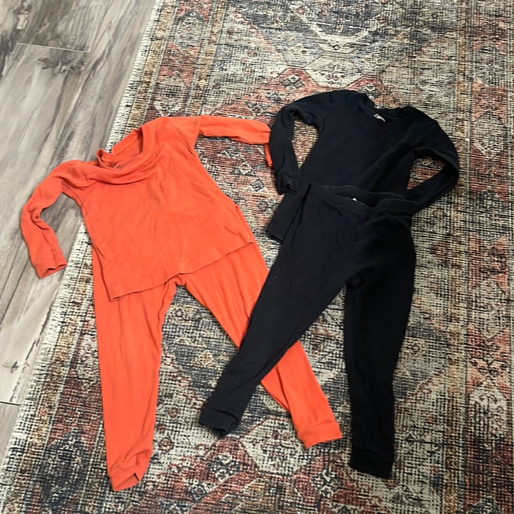 Pajama bundle